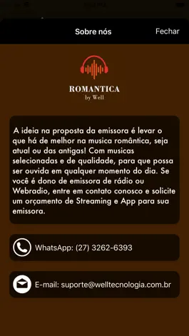 Game screenshot RADIO ROMÂNTICA hack