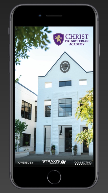 Christ Presbyterian Academy