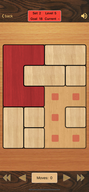 Klotski puzzle game(圖5)-速報App