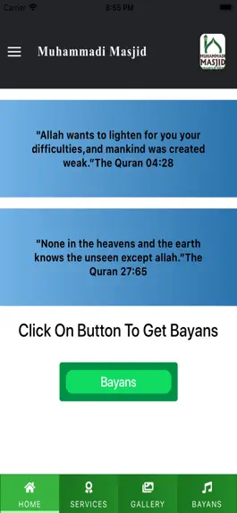 Game screenshot Muhammadi Masjid hack