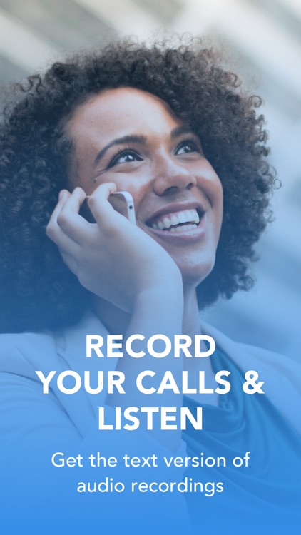 Call Recorder - Save & Listen