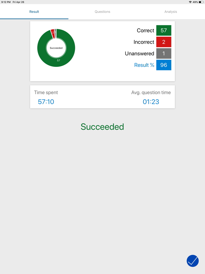 MS Server 2016 - MCSA 70-740