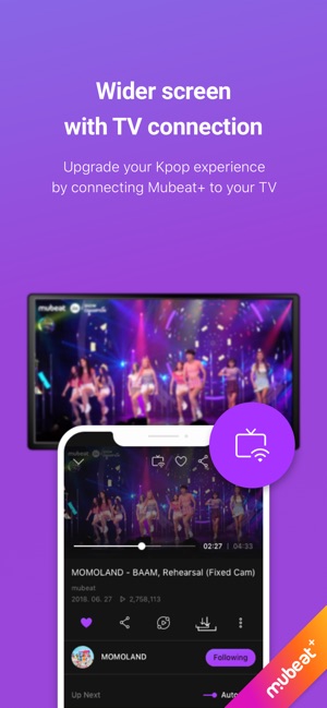 Mubeat for KPOP Lovers(圖9)-速報App