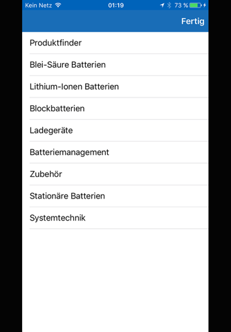 IBH Hannover - náhled