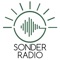 This app offers a live stream of Sonder Radio