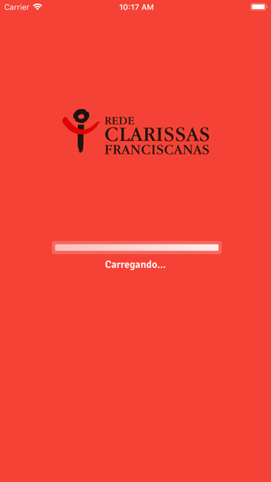 How to cancel & delete Rede Clarissas Franciscanas from iphone & ipad 2