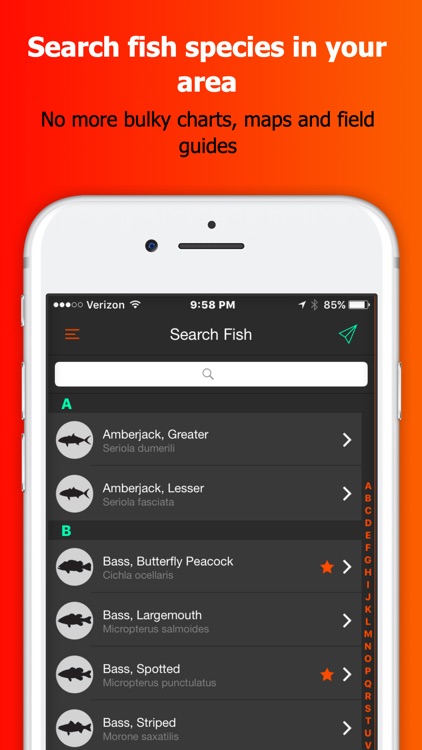 FishVerify: Florida Fish ID screenshot-3