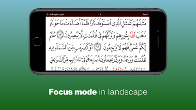 How to cancel & delete Quran Memorizer from iphone & ipad 3