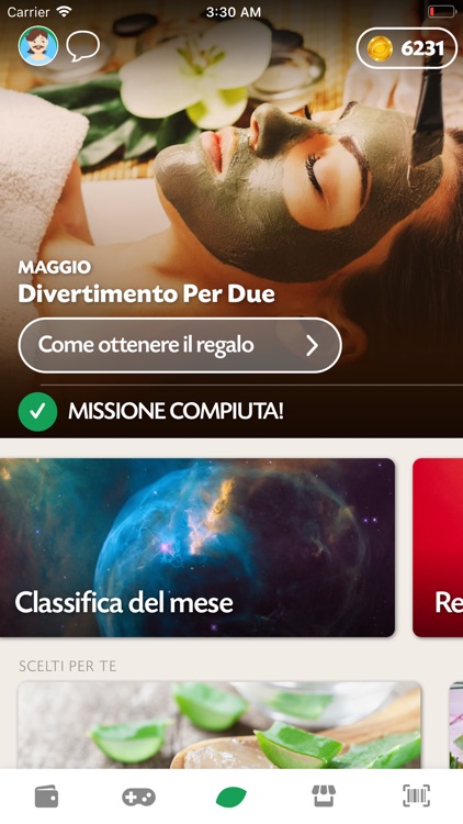 Perte Plus di Pam Panorama