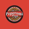 Peperomi Pizza.