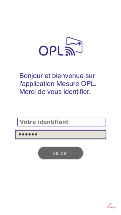 Screenshot #2 pour Mesure OPL