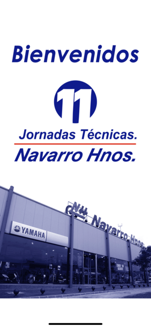 Navarro Hnos JT(圖1)-速報App