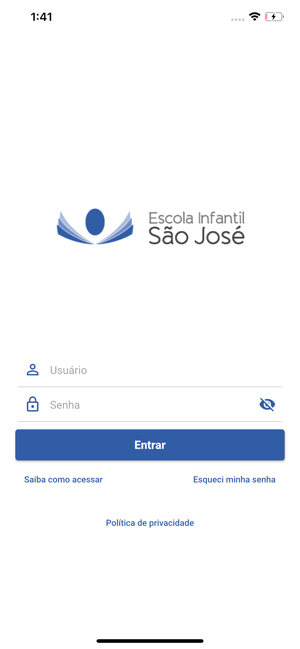 Escola Infantil São José(圖1)-速報App