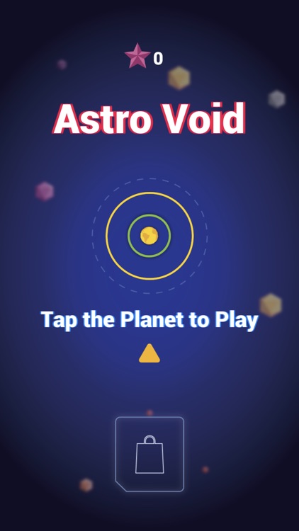 Astro Void