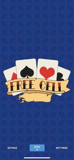 Free Freecell Classic