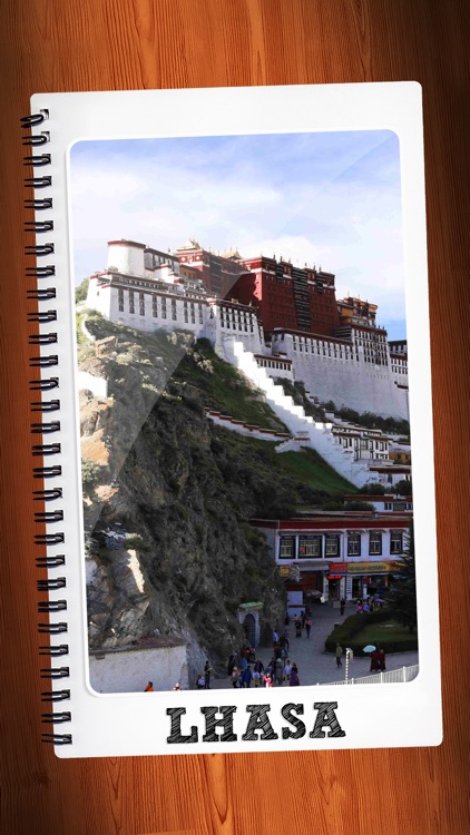 Lhasa Tourism Guide