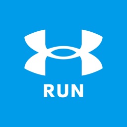 Under Armour Map My Run icono