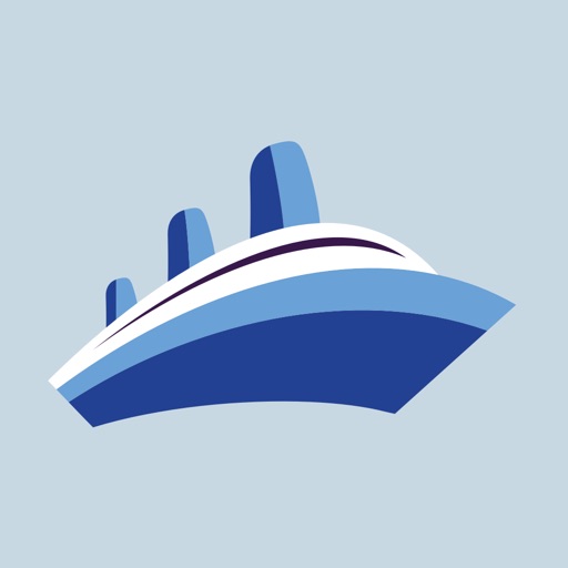 Cruise Ship Mate