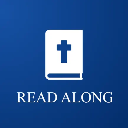 Read-along Bible Читы