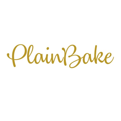 PlainBake icon