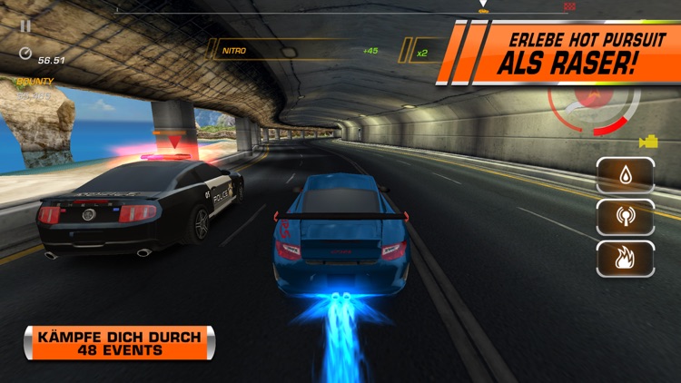 Need for Speed™ Hot Pursuit screenshot-2