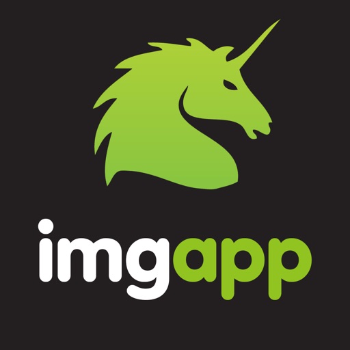 imgapp for imgur iOS App