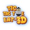If you are bored with the old versions of Tic Tac Toe and other similar games like Noughts and Crosses or sometimes X and O, then worry not, we have come out with a new twist & improved version of Tic Tac Toe Eat - 3D Game with infinite ai-challenging levels