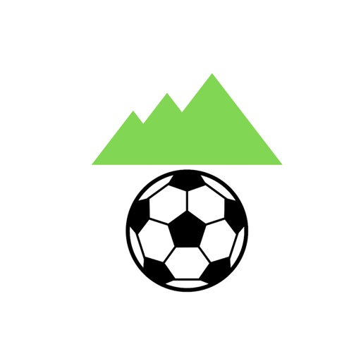 Liga de fútbol en el Ajusco