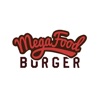 Mega Food Burger