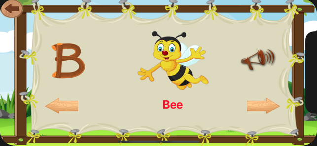 ABC Alphabets Phonics Learning(圖3)-速報App