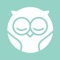 Owlet Baby Care works with the Owlet Smart Sock (purchase required) to monitor your baby’s heart rate and breathing