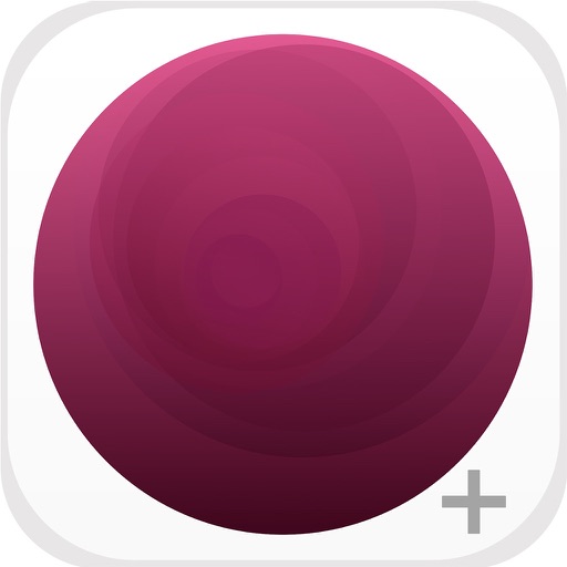 iPeriod Period Tracker + iOS App