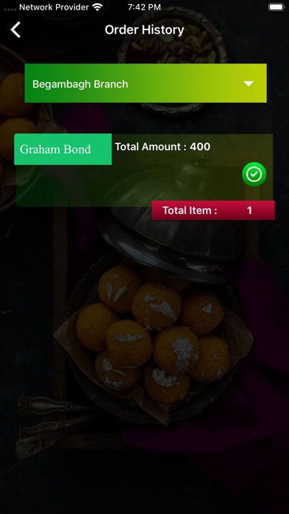 Meerut Sweets Provider screenshot-6