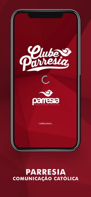 Clube Parresia(圖1)-速報App