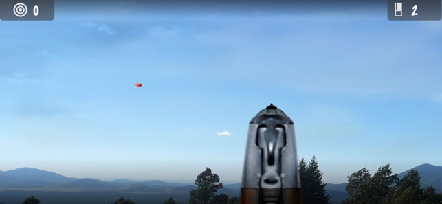 Skeet Shooting Field(圖2)-速報App