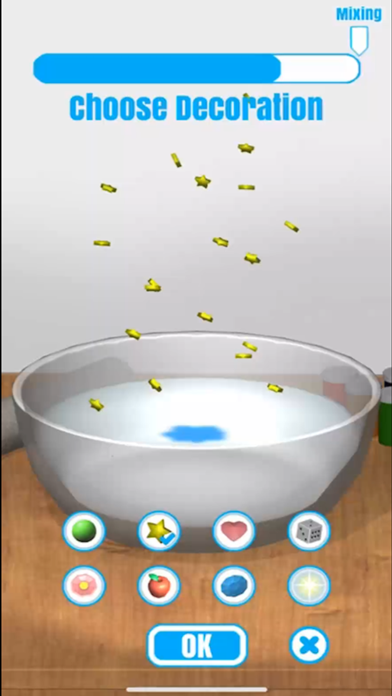 Slime Lab screenshot 3
