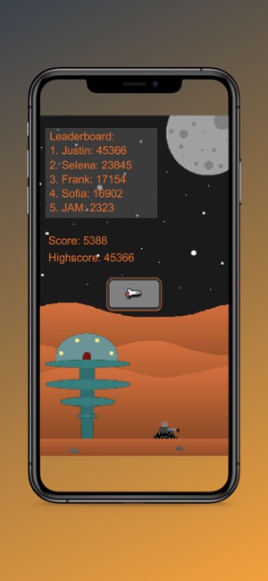 Mars Trip(圖4)-速報App