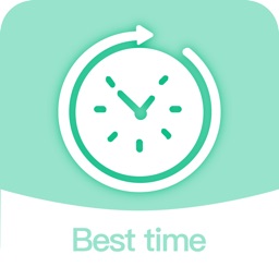 Best Time-Don't expire