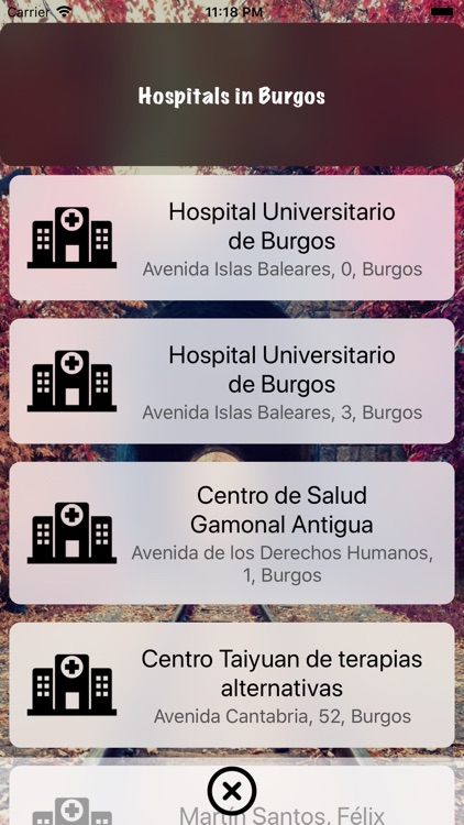 Burgos Directory screenshot-4