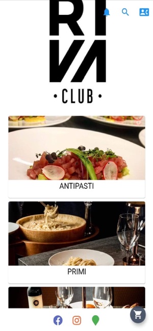 Riva Club Bari(圖1)-速報App