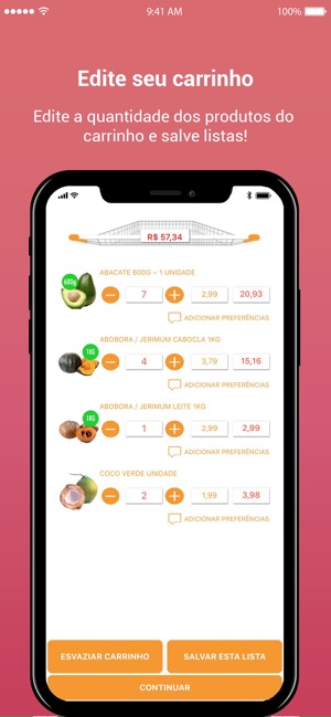 Mercadapp(圖4)-速報App