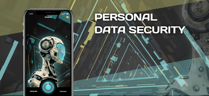 RoboX privacy protection