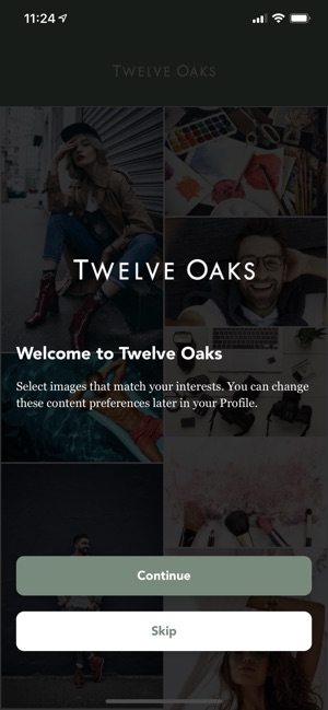 Twelve Oaks Mall(圖2)-速報App