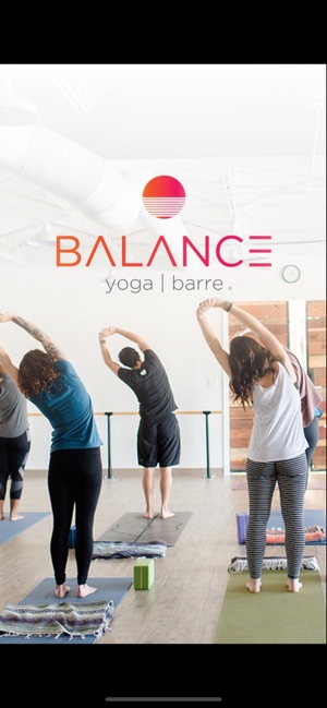 Balance Yoga Wichita Falls