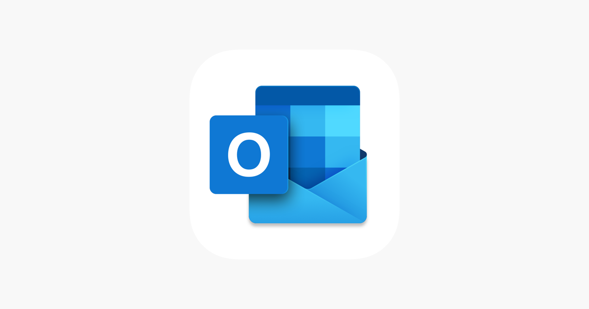 mac app store outlook