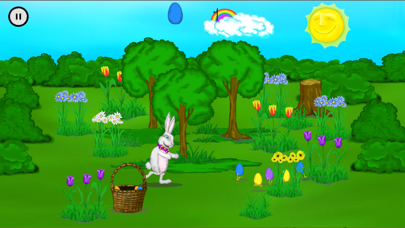 Hoppy Easter Egg Hunt Screenshot 1