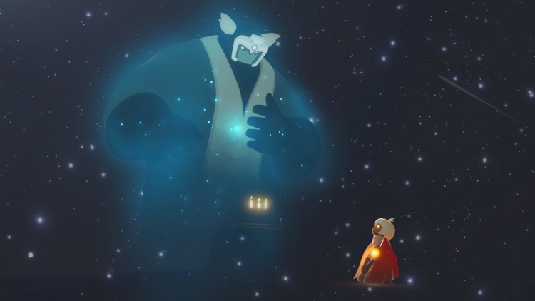 Sky: Children of the Light screenshot-3