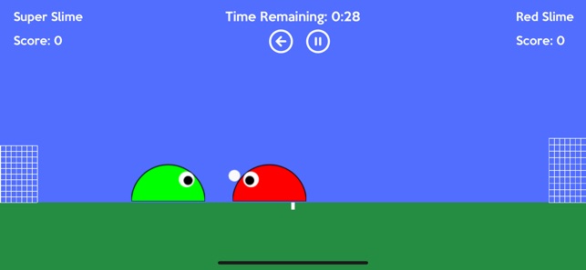 Slime Soccer(圖4)-速報App