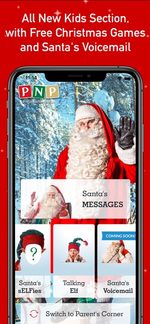 PNP – Portable North Pole™(圖7)-速報App