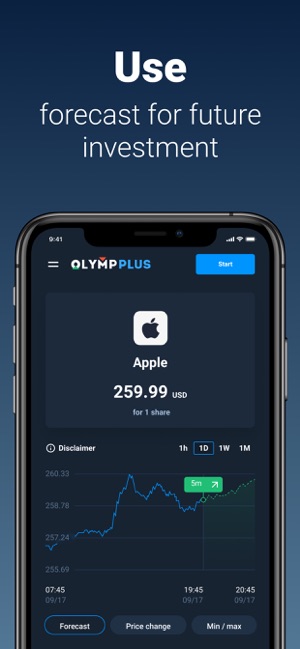 Olymp Plus - Trading Assistant(圖3)-速報App